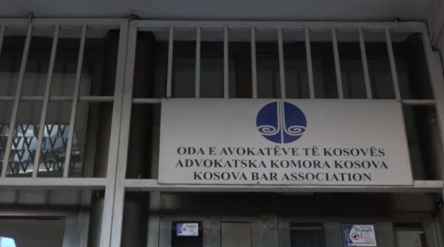 Gjykata Supreme hedh poshtë si të palejueshme padinë e Qeverisë kundër Odës së Avokatëve të Kosovës