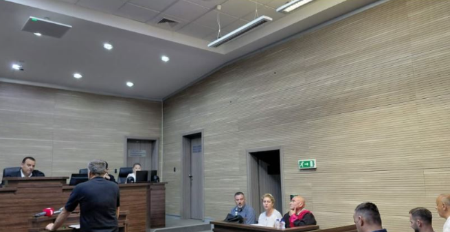 Seanca ndaj të akuzuarit për krime lufte Ekrem Bajroviq, sot dëshmon Naim Elshani