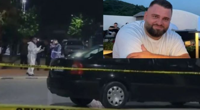 Vrasja e Endri Goxhajt në Memaliaj/ Pas dy muajsh arrati vetëdorëzohet në polici Marjaldo Nela, i shpallur në kërkim për përfshirje në ngjarjen kriminale