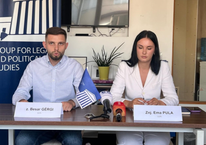 GLPS: Kosova rrezikon humbje të pakthyeshme financiare nga vonesat në zbatimin e Planit të rritjes