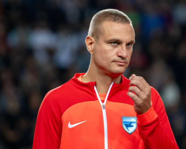 Plas skandali në Serbi, publikohet plani për ta rrahur dhe eliminuar Nemanja Vidiqin, ish-yllin e Manchester Unitedit