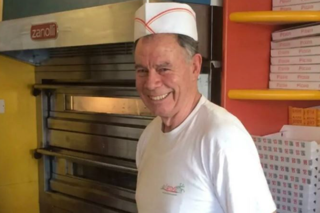 Pronari i një picerie italiane refuzon të japë pica falas, burri e vret me thikë