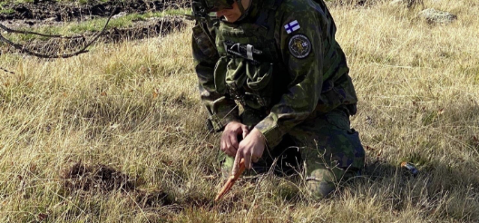 Gjendet mjet i pashpërthyer në Koshare, FSK-ja e shpërthen në mënyrë të kontrolluar