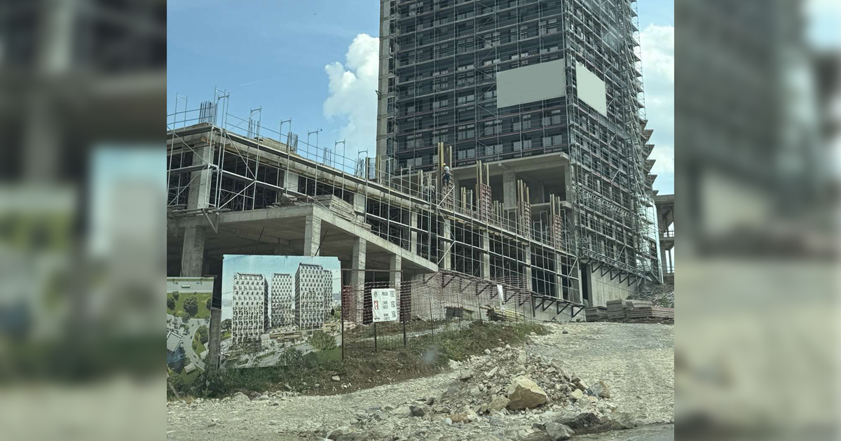 Çdo ditë hasim në pamje të tilla nga vendpunishtet në Kosovë: A po mbrohen mjaftueshëm punëtorët?