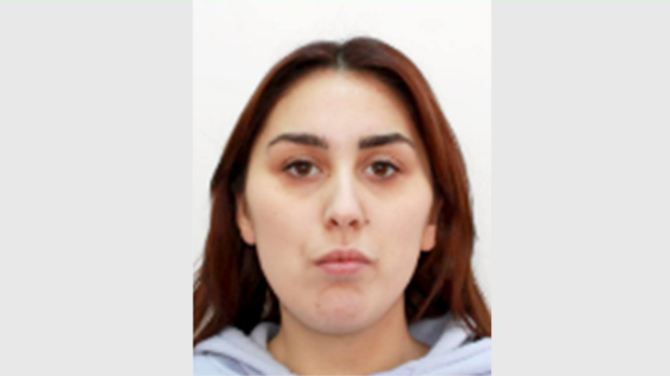 Një muaj në arrati, 22-vjeçarja nga Vushtrria ende e pakapshme për Policinë