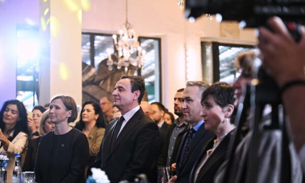 Palatova e Zyrës së BE: Urime Kurtit për fitoren dhe partive për rezultatin – koha për kompromis dhe institucione stabile