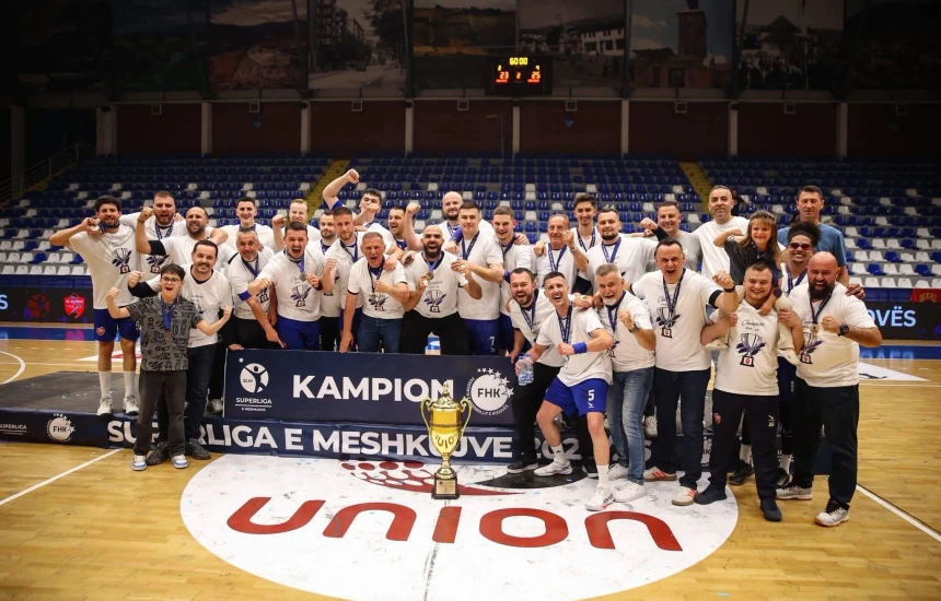 Shtatë ekipe kosovare të hendbollit do të garojnë në Evropë