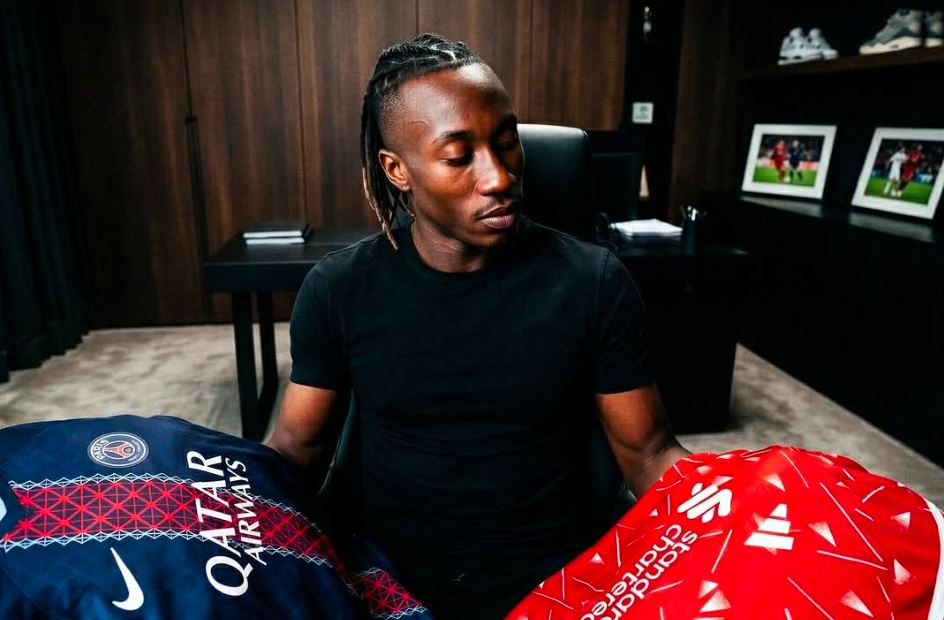 Diomande josh PSG-në, Liverpooli në pritje – talenti i Leipzigut pranon: “E kam dashur Parisin që fëmijë”