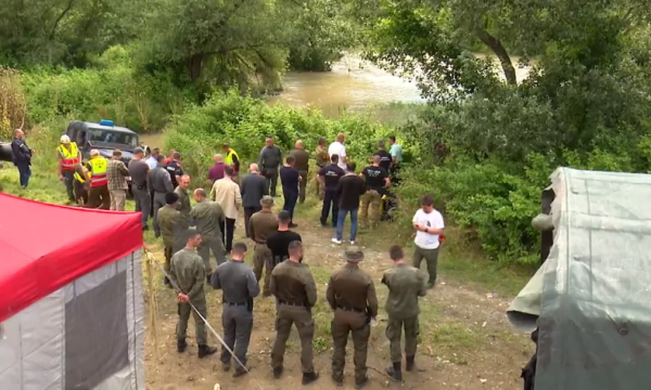 U raportua i zhdukur, 33-vjeçari gjendet shëndosh e mirë pas kërkimeve