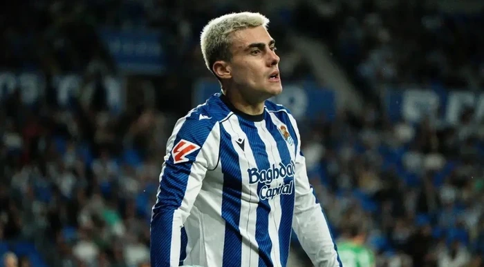 Barrenetxea në radar të Arsenalit, pritet ofertë zyrtare