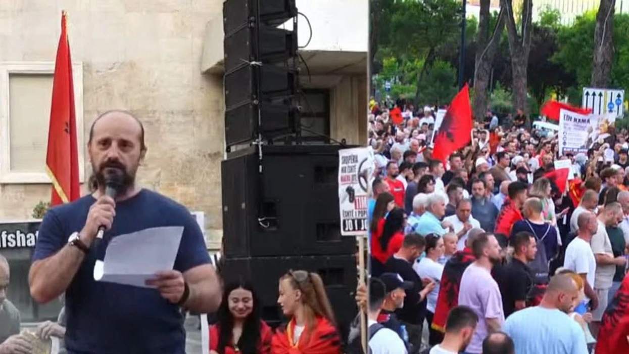 Pas 23 ditësh protestë, organizatorët publikojnë 5 kërkesat kryesore
