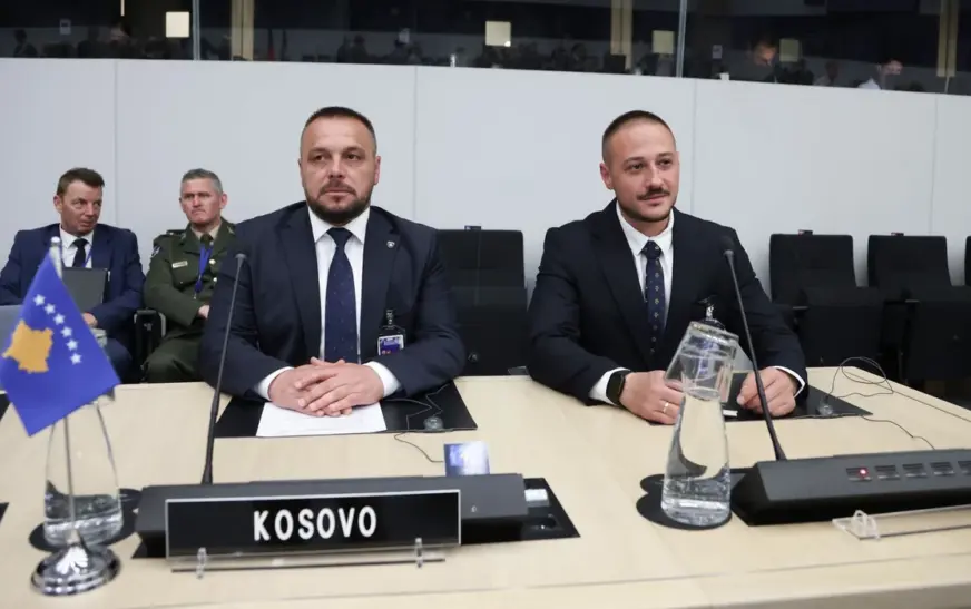 Maqedonci në NATO: Kosova përkrah aleatët në mbështetje të Ukrainës dhe sigurisë globale
