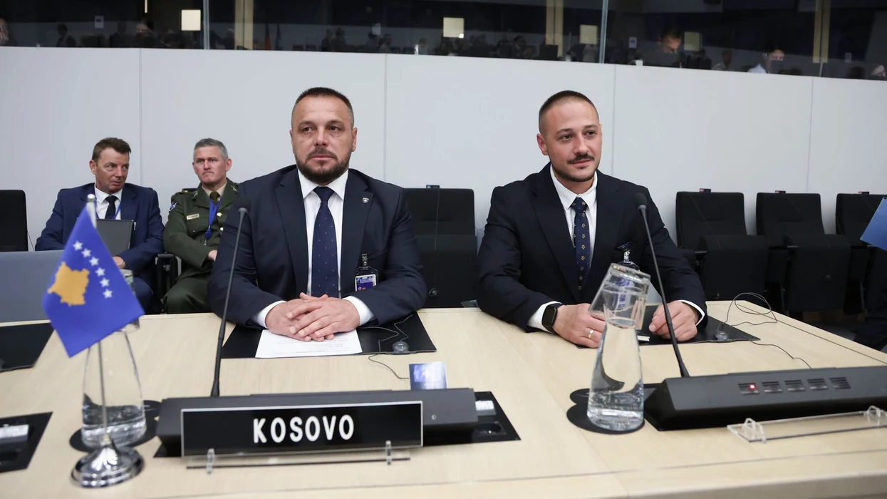 Maqedonci në NATO: Kosova përkrah aleatët në mbështetje të Ukrainës dhe sigurisë globale