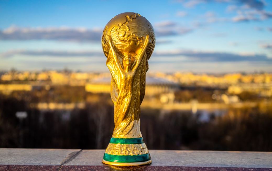 FIFA publikon listat zyrtare të lojtarëve për Kupën e Botës