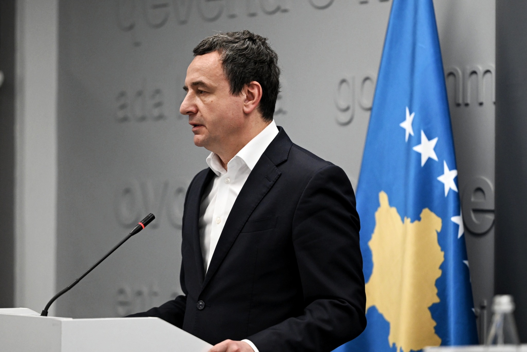Kurti për gazetën austriake: Po presim rezultatin përfundimtar, do të hyjmë në bisedime me partitë tjera