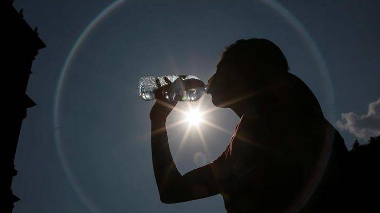 Fundjavë me mot të qëndrueshëm, temperaturat deri në 33°C në Kosovë