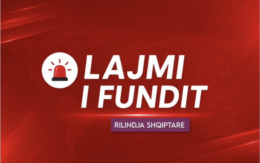 Bie papritmas në tokë, Emergjenca konstaton vdekjen e një gruaje në Lipjan