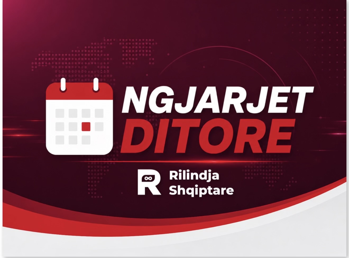 Ngjarjet e ditës: 27 qershor 2026