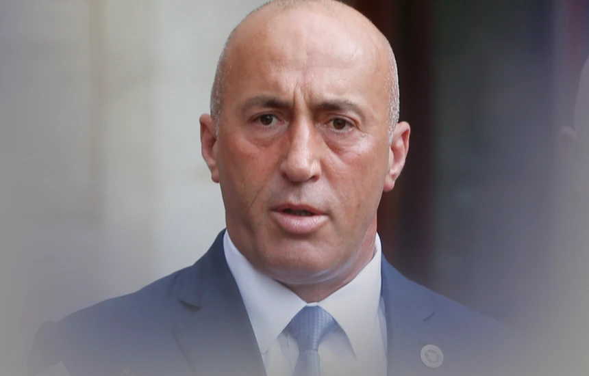 Haradinaj mbështet protestën studentore për mbrojtjen e gjuhës shqipe në Maqedoninë e Veriut