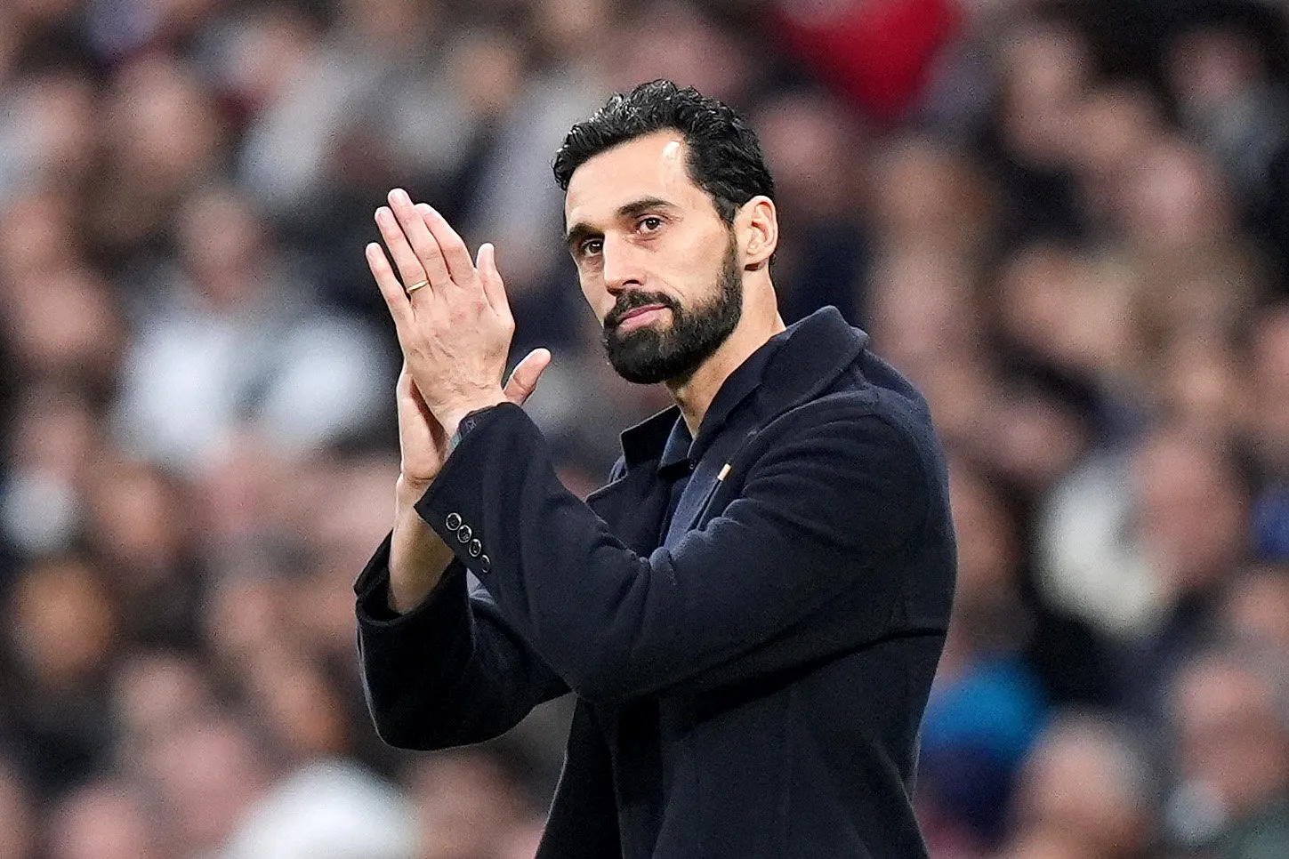 Real Madridi ndan rrugët me Alvaro Arbeloan