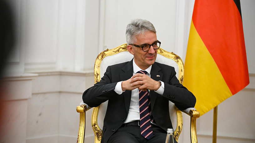 Qeveria apo Presidenti në fillim? Ambasada Gjermane: Shpresojmë që të krijohen institucione me mandat të plotë