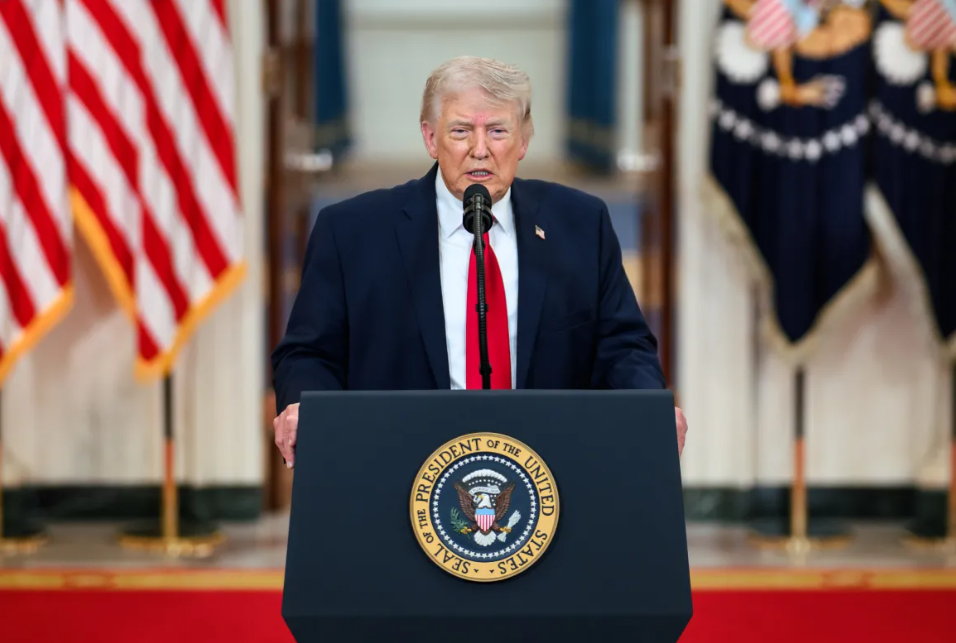 Trumpi thotë se marrëveshja me Iranin mund të nënshkruhet edhe nesër