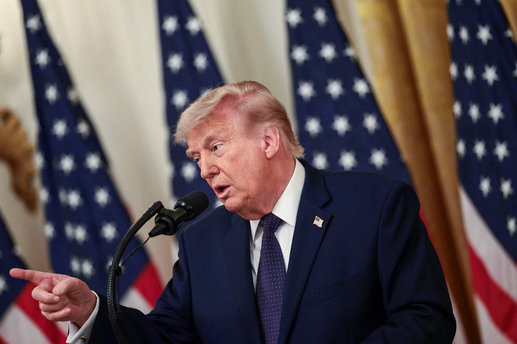Trump: Marrëveshja me Iranin është nënshkruar