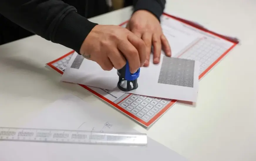 Mbi 100 prokurorë në terren për mbrojtjen e votës në Kosovë