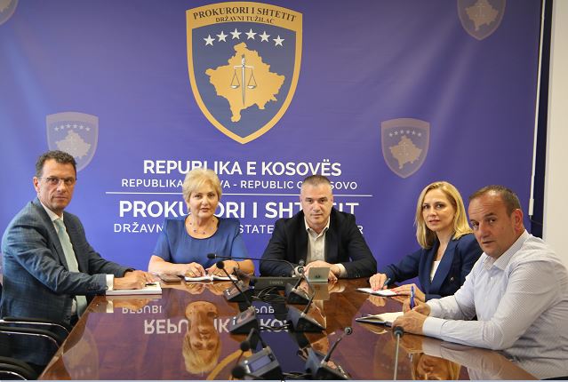 Prokuroria dhe Policia e Kosovës intensifikojnë masat për parandalimin e keqpërdorimeve të votës