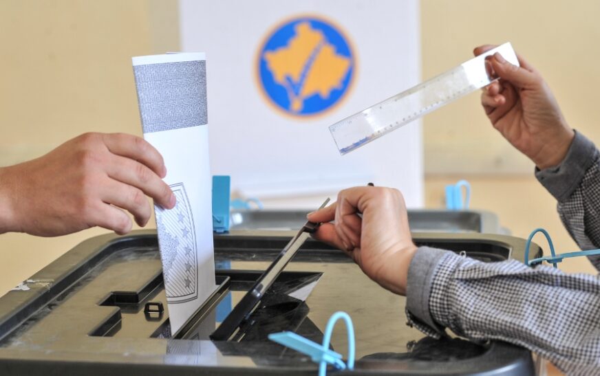 Sot votohet në Kosovë: Mbi 1.9 milion qytetarë me të drejtë vote