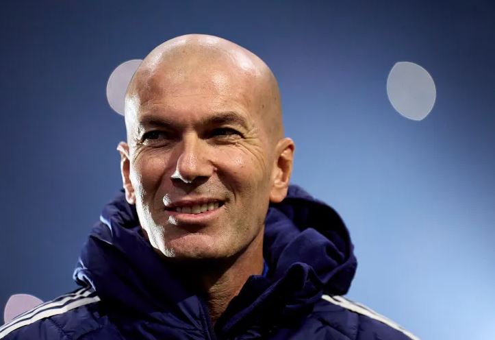 Zidane merr drejtimin e Francës, gjithçka gati për zyrtarizimin