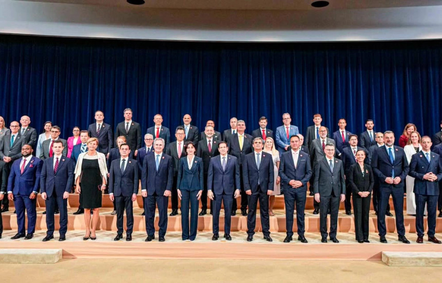 Konjufca: SHBA-ja mbeten aleati më i afërt dhe partneri ynë strategjik