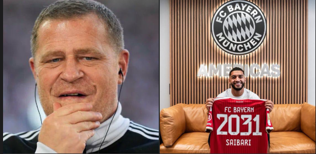 Bayern Munchen e shpall të mbyllur afatin kalimntar