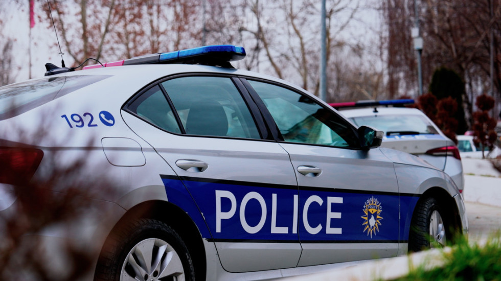 Policia hedh poshtë pretendimet e Dioqezës Rashkë-Prizren për “presionndaj serbëve”