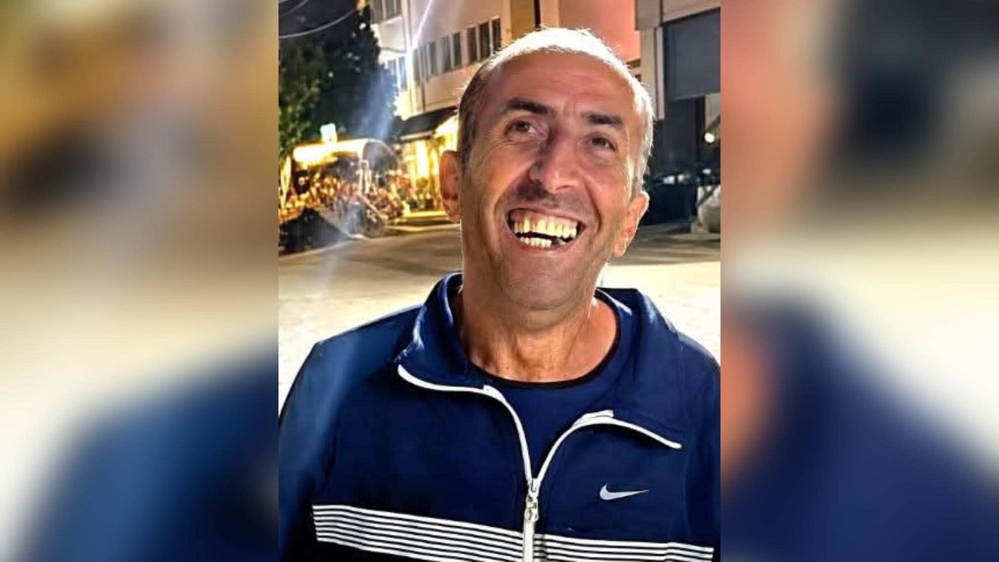 Familja kërkon ndihmë për gjetjen e 44-vjeçarit nga Kaçaniku, mungon prej disa ditësh
