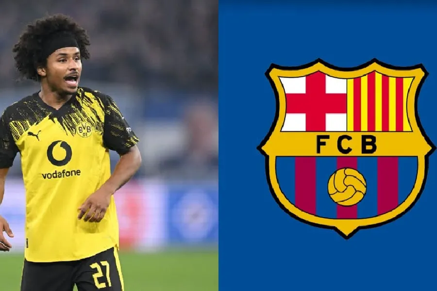 Barcelona konfirmon ardhjen e Adeyemit, sulmuesi gjerman prezantohet nesër