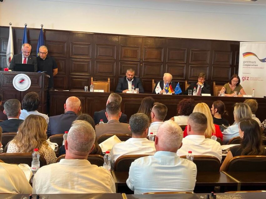 Përmbyllet me sukses programi “Job Placement Counselling”, certifikohen 33 këshilltarë të punës