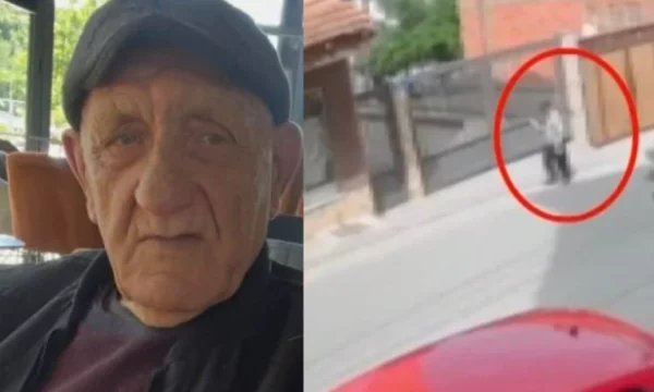 Vazhdojnë kërkimet për 78-vjeçarin e zhdukur, ekipet rikthehen nesër në terren