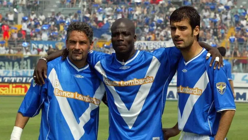 Brescia Calcio shpallet e falimentuar, mbyllet një histori 115-vjeçare
