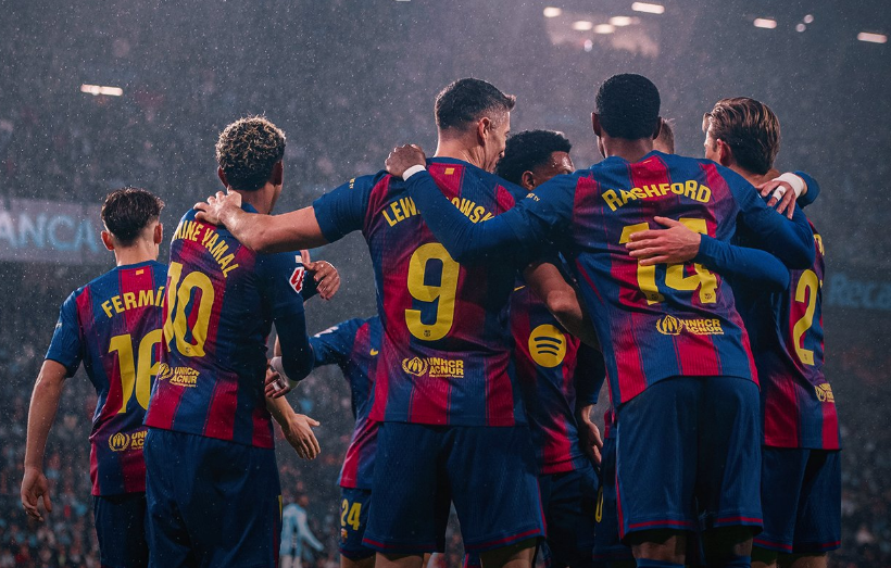 Premtimi i çmendur i yllit të Barcelonës: Nëse fitojmë Ligën e Kampionëve, do të bëj tatuazh fytyrën e Flickut