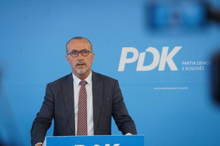 Haxhiu: Vendimi i Supremes për votat preferenciale krijon precedent të rrezikshëm