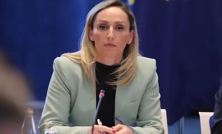 Bytyqi: Nëse vazhdon kjo lojë e LVV-së, vendi do të shkojë sërish në zgjedhje