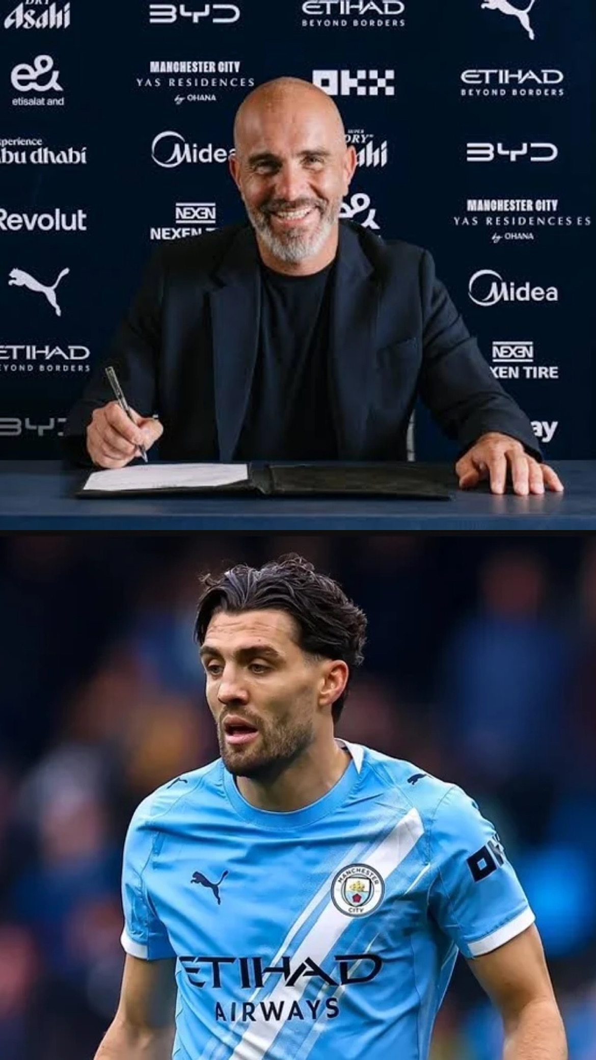 Shkëlqeu edhe në Kupën e Botës, por nuk e bind Marescan: Man City e vendos në shitje yllin e skuadrës