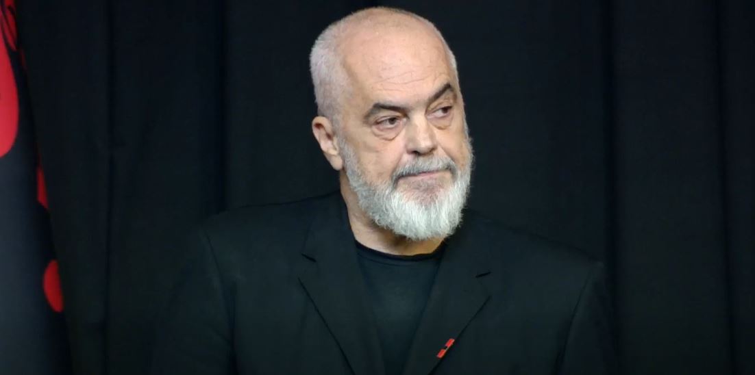 Rama: Në protestën për Zvërnecin pati ndërhyrje të huaja dhe manipulime me lajme të rreme