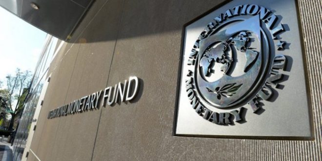 FMN-ja miraton 690 milionë dollarë ndihmë të menjëhershme për Ukrainën