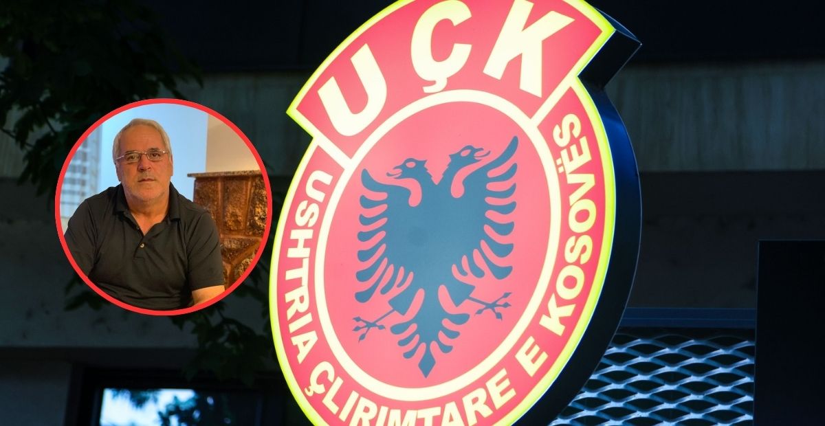 Arrestimi i Osman Selmanit në kufi me Kosovën, OVL-UÇK: S’ka qenë pjesë e UÇK-së