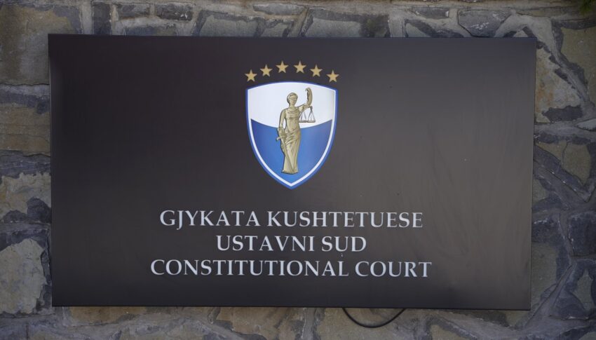 Kushtetuesja rrëzon vendimin e Supremes për shtesat e higjienisteve të angazhuara gjatë pandemisë