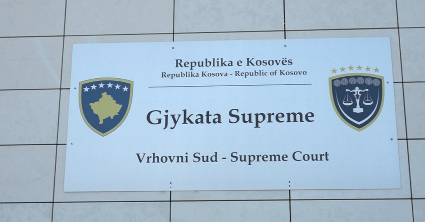 Supremja refuzon të gjitha ankesat, hapet rruga për çertifikimin e rezultateve
