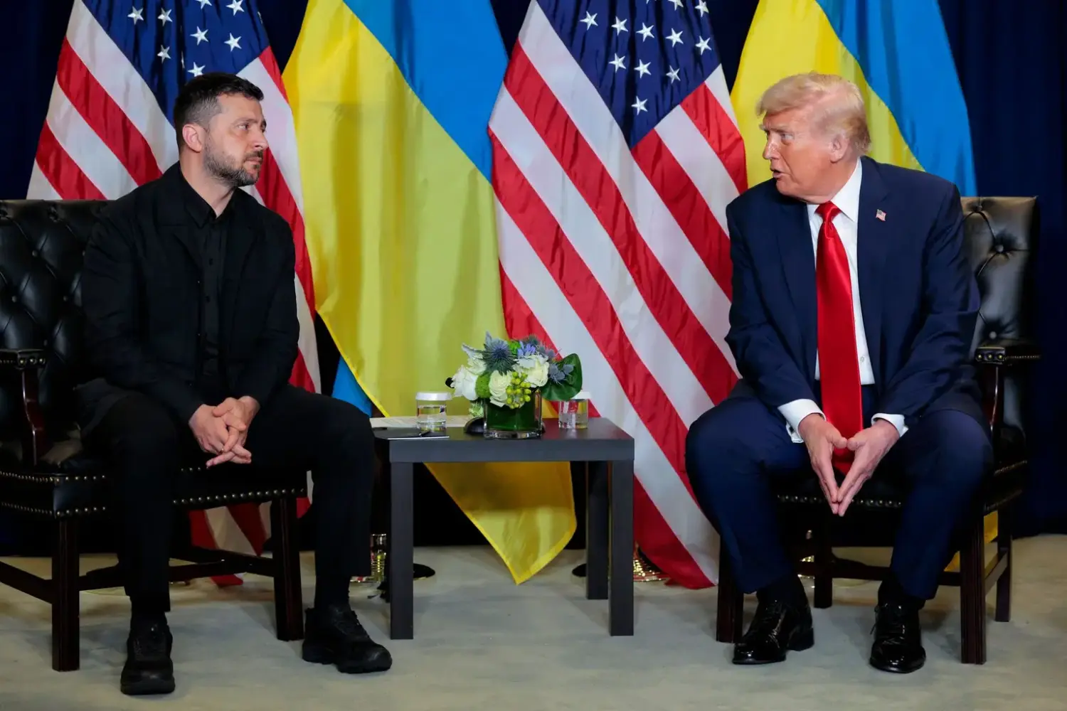 Amerikë, faleminderit!”, urimi i Zelenskyt për përvjetorin e 250-të të pavarësisë