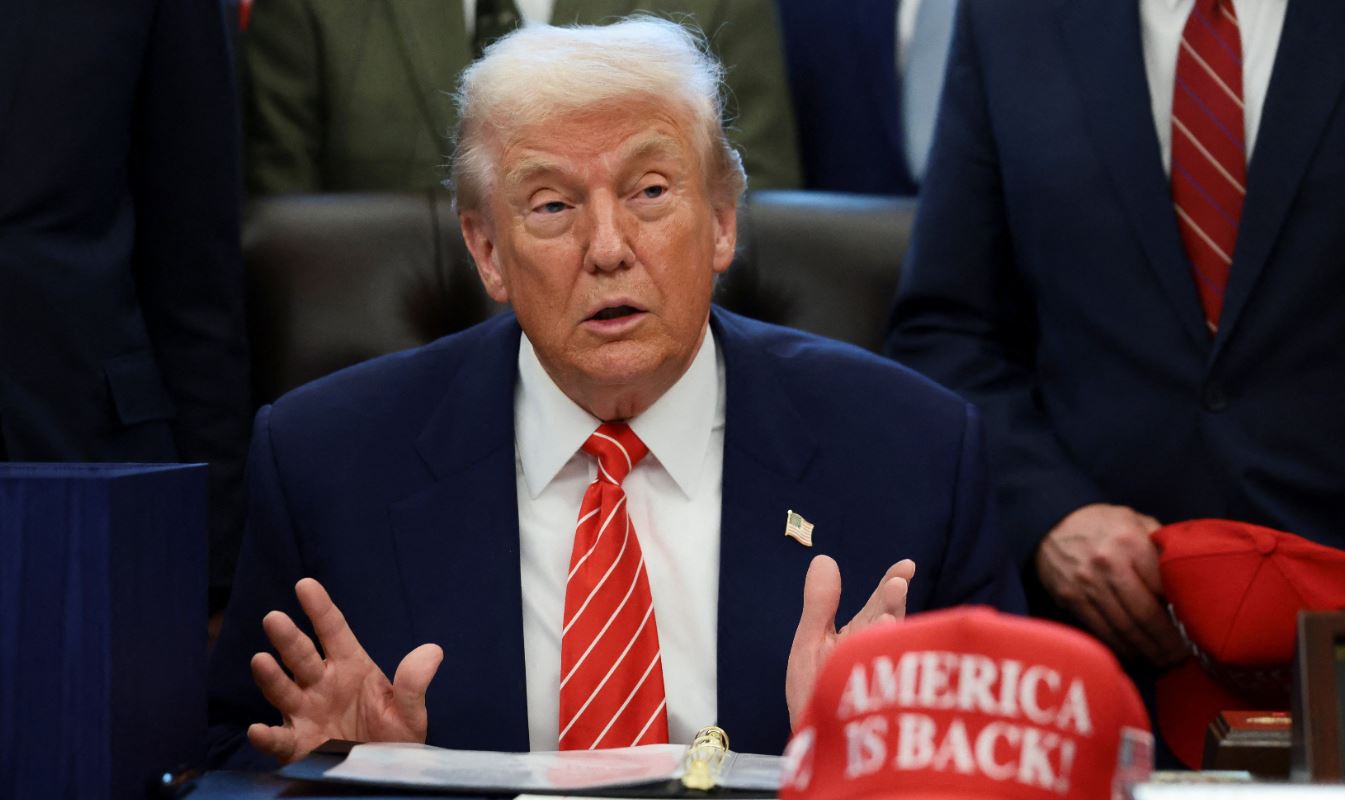 Trump: Komunizmi është kërcënimi më i madh për Amerikën
